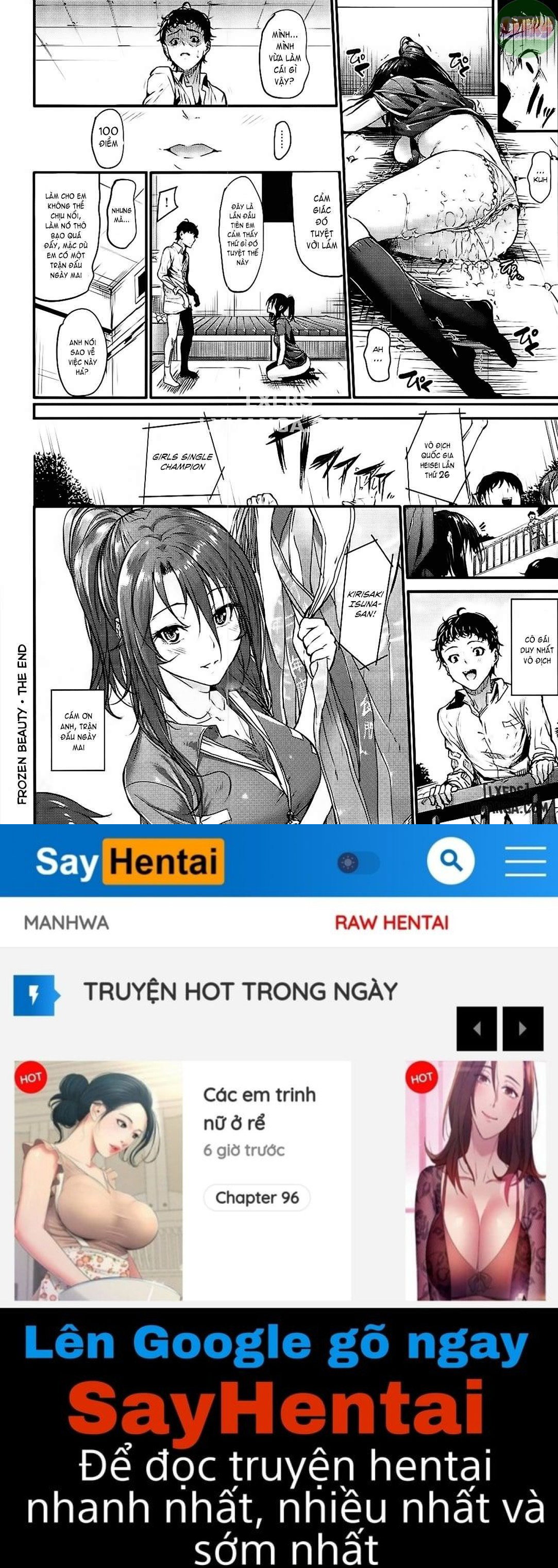 Sunao ni Narenai - Trang 22