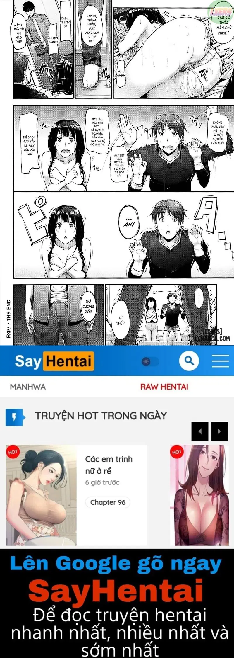 Sunao ni Narenai - Trang 16