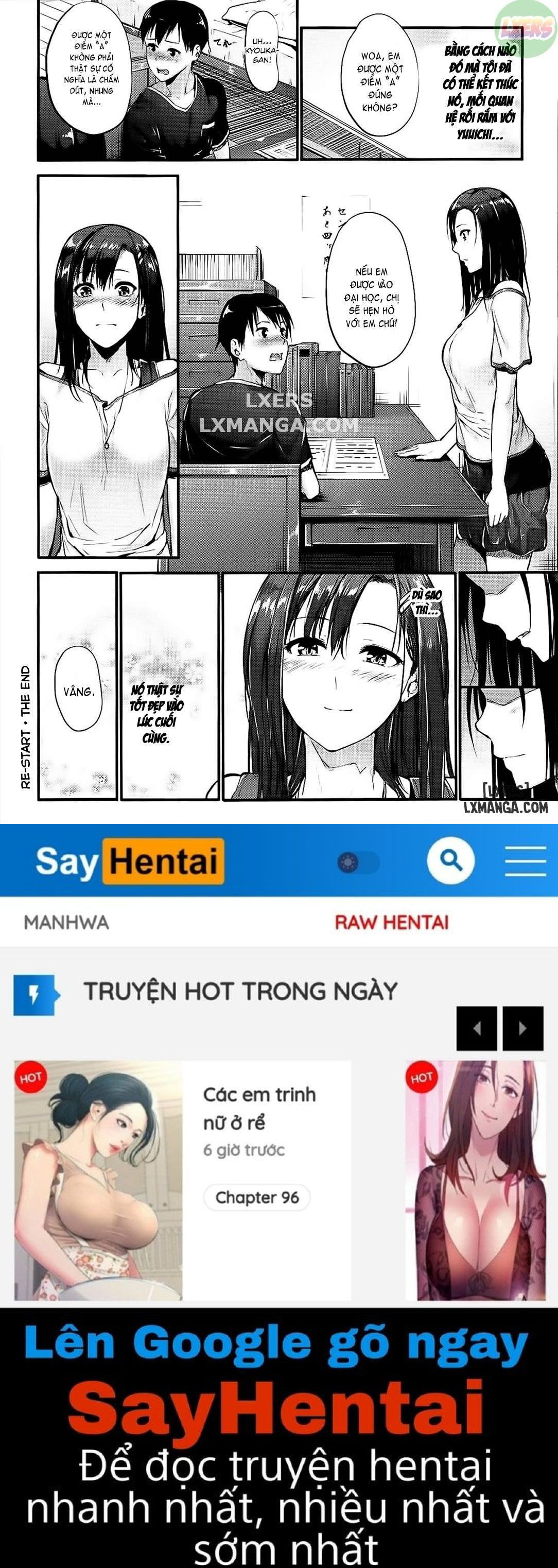 Sunao ni Narenai - Trang 16