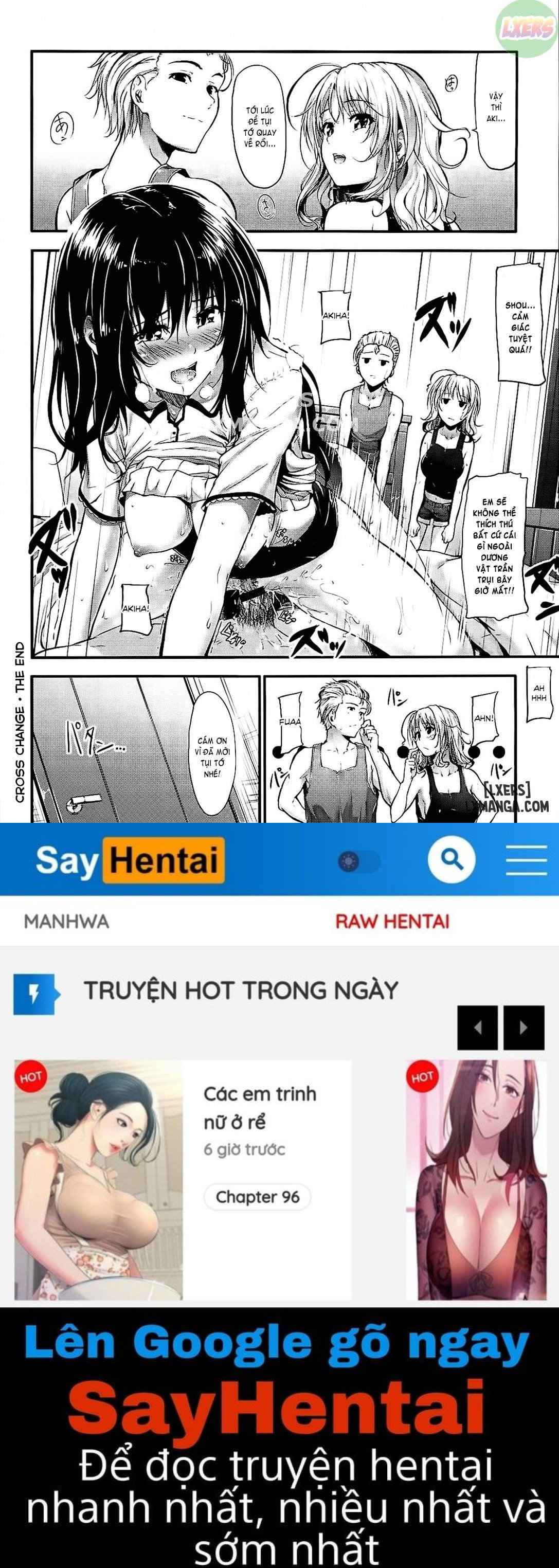 Sunao ni Narenai - Trang 16