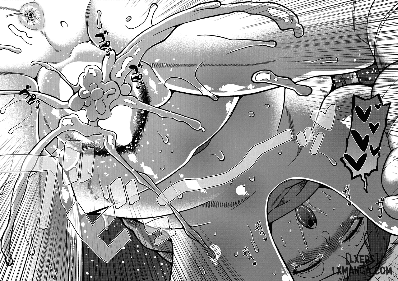 N Ken T Shi R Mura no Fuushuu ni Tsuite - Trang 33