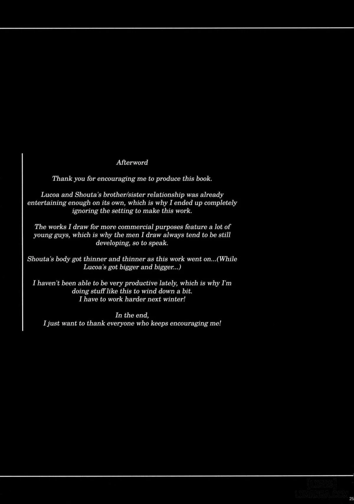 Shouta kun chi no Chijo Dragon - Trang 24