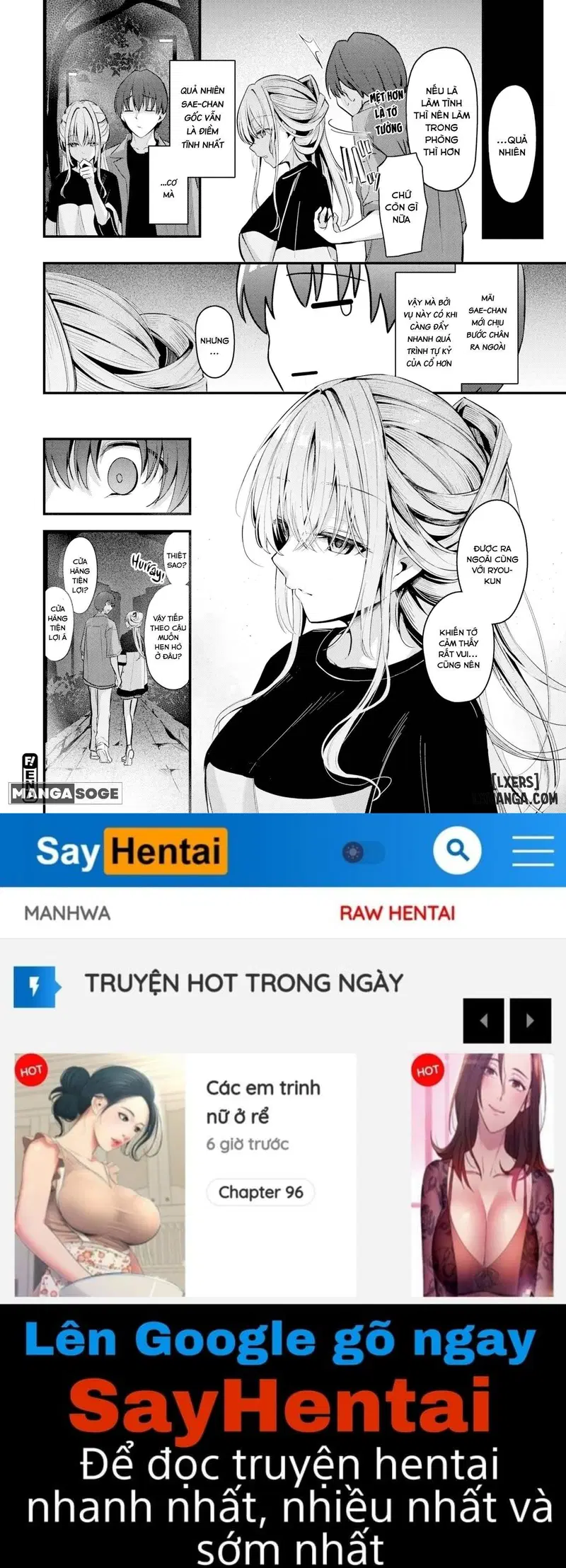 Bukiyou ni Aishite - Trang 19