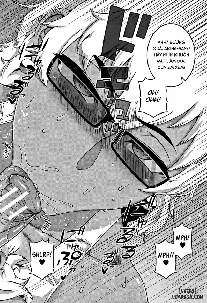 Hitozuma A-san to Musuko no Yuujin N-kun - Trang 18