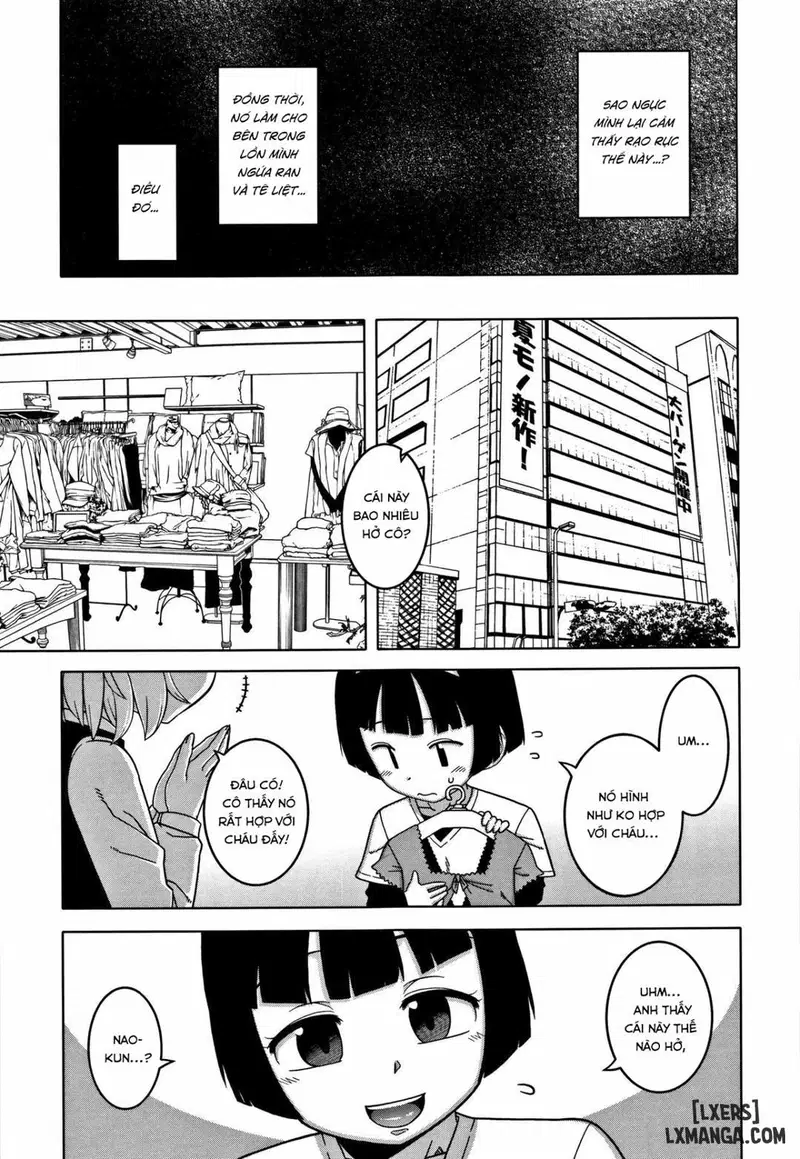 Hitozuma A-san to Musuko no Yuujin N-kun - Trang 27