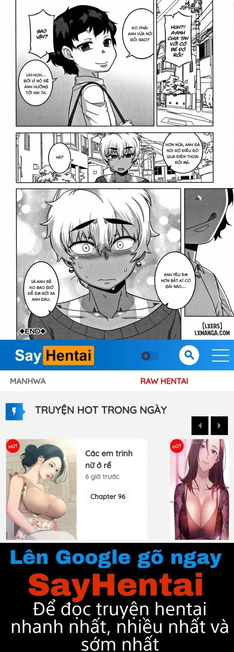 Hitozuma A-san to Musuko no Yuujin N-kun - Trang 37