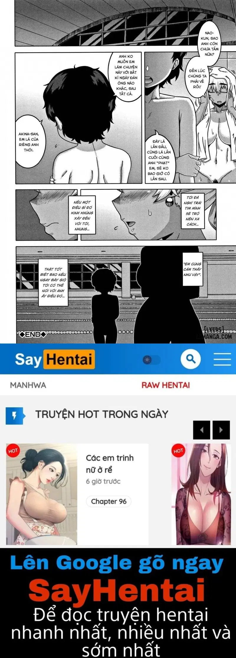 Hitozuma A-san to Musuko no Yuujin N-kun - Trang 31