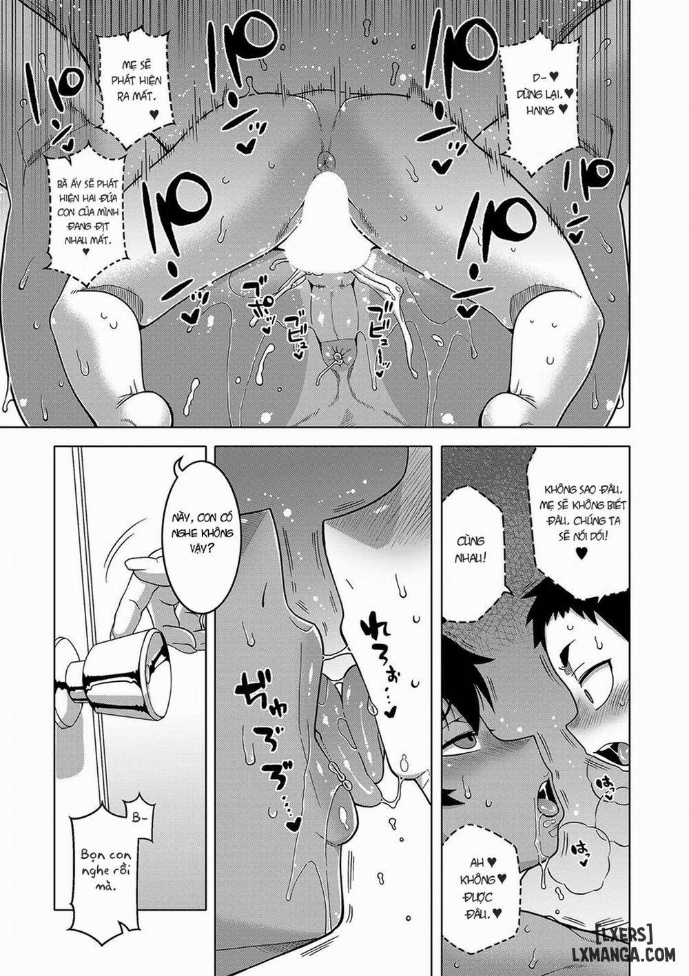 Chotto Bijin de Mune ga Dekakute Eroi dake no Baka-nee - Trang 23