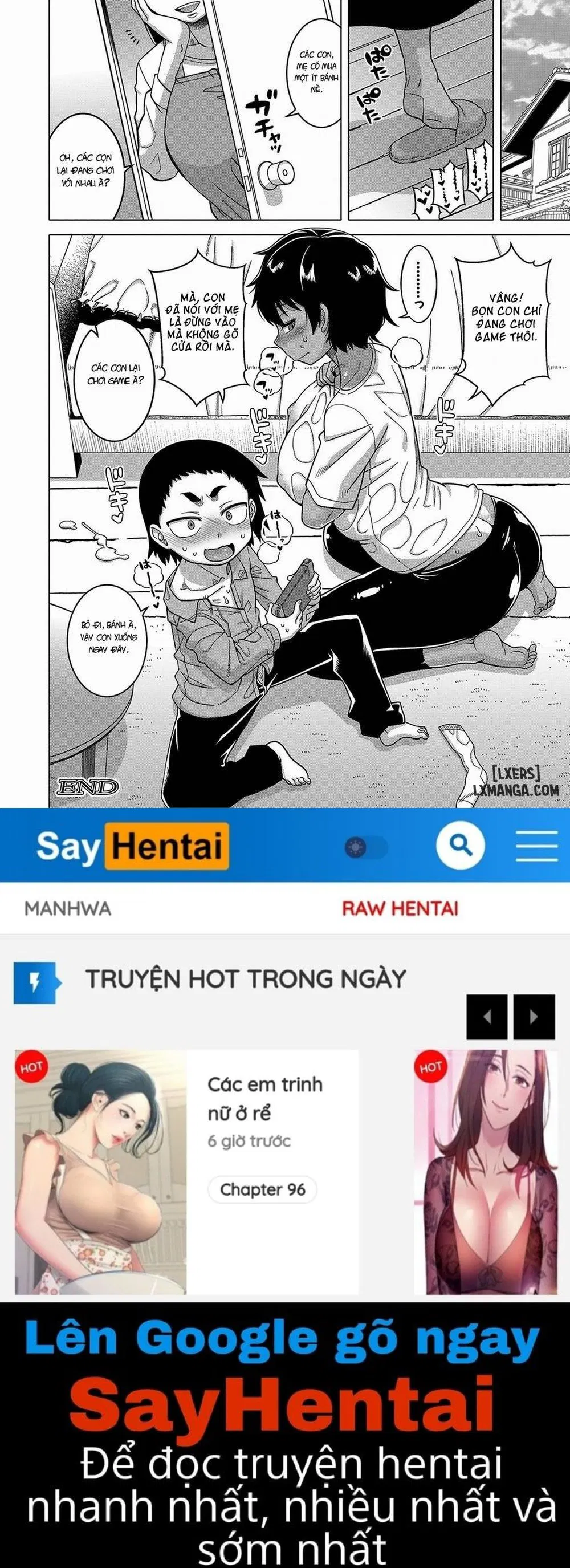 Chotto Bijin de Mune ga Dekakute Eroi dake no Baka-nee - Trang 31