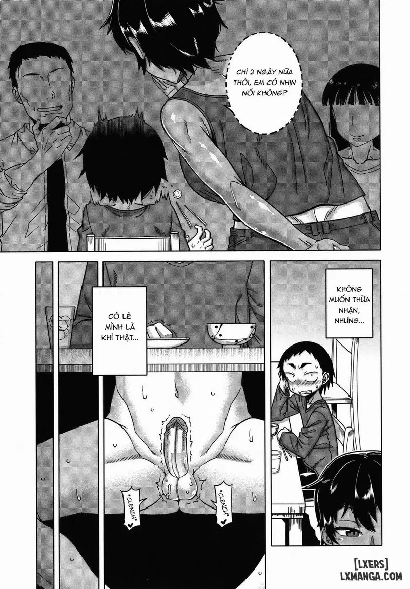 Chotto Bijin de Mune ga Dekakute Eroi dake no Baka-nee - Trang 7