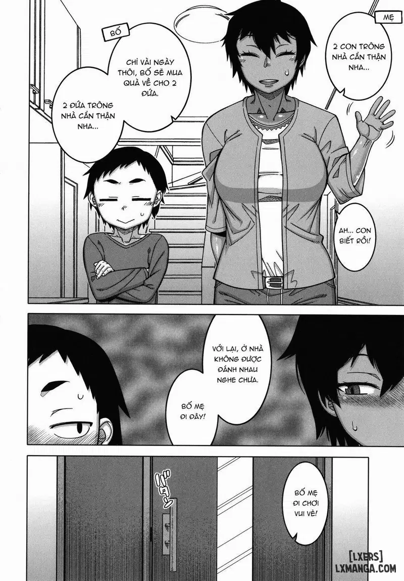 Chotto Bijin de Mune ga Dekakute Eroi dake no Baka-nee - Trang 8