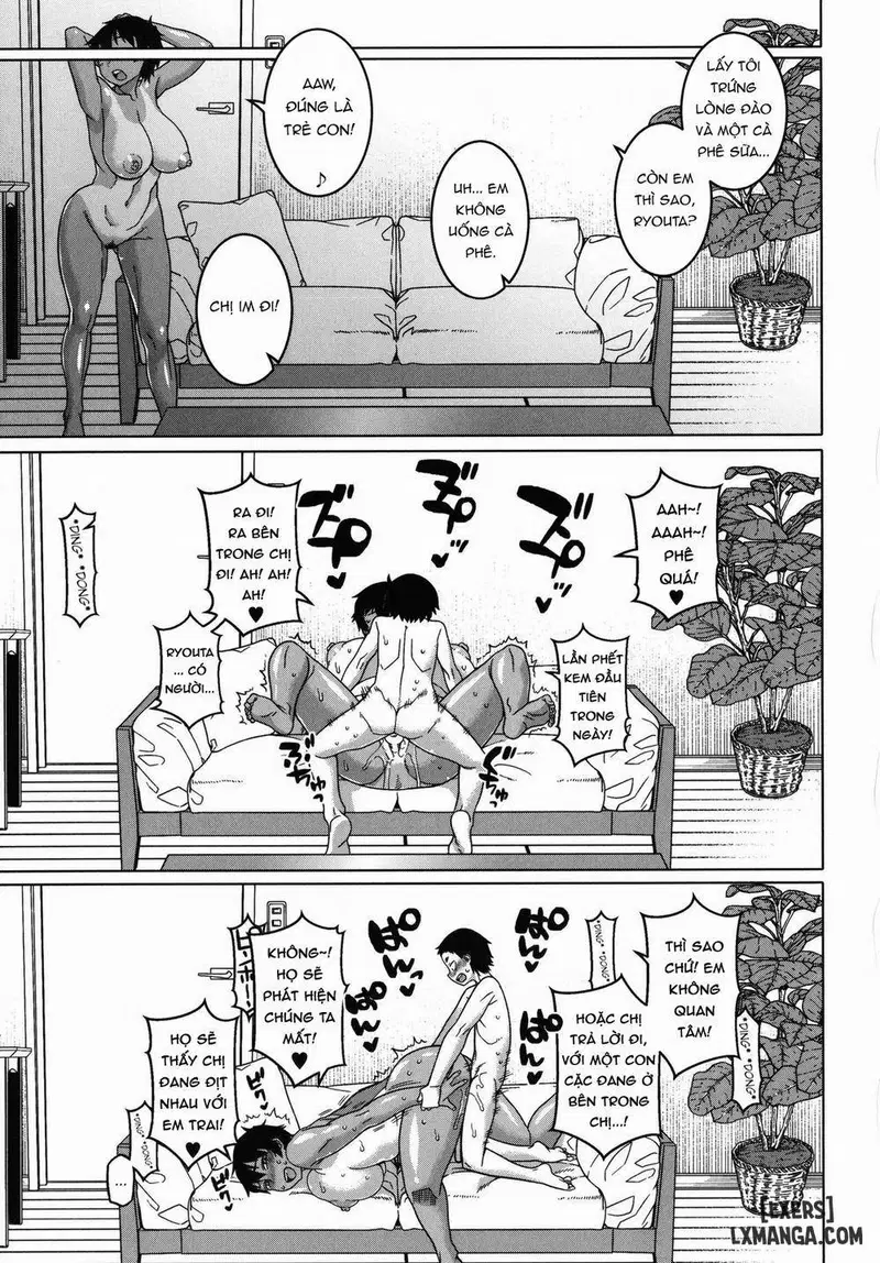 Chotto Bijin de Mune ga Dekakute Eroi dake no Baka-nee - Trang 25