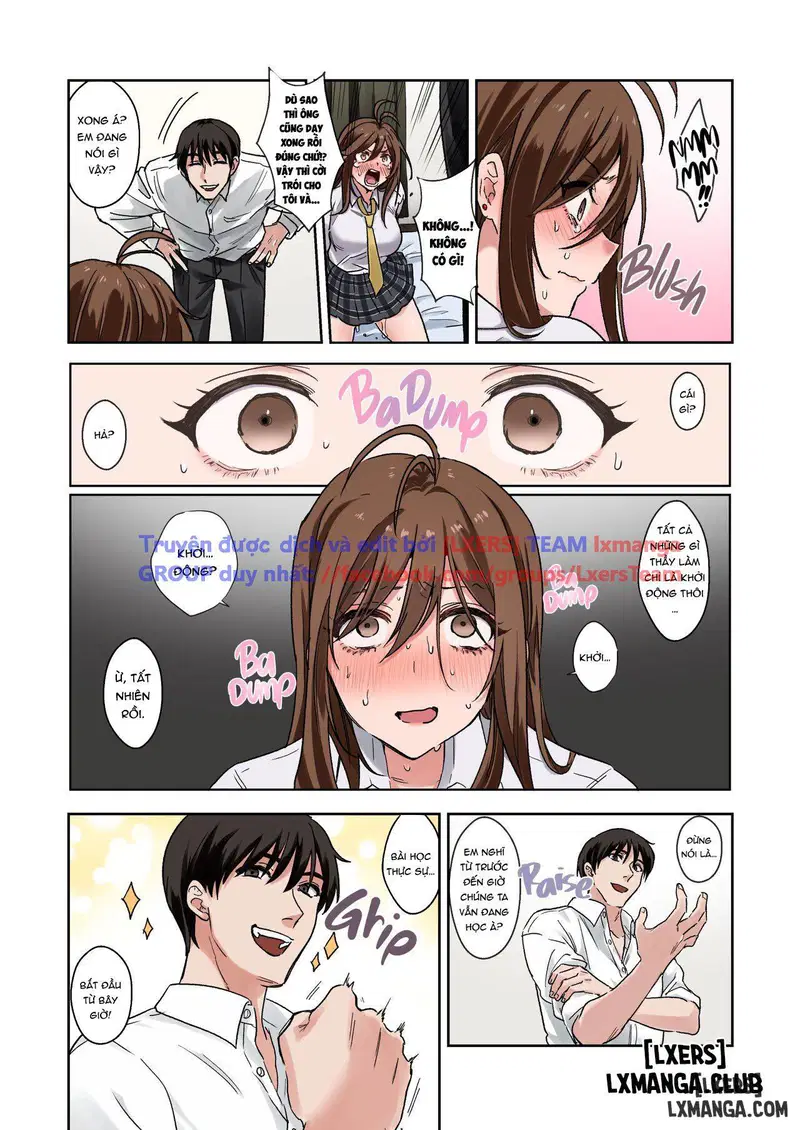 Delinquent Turned Docile Darling - Trang 29