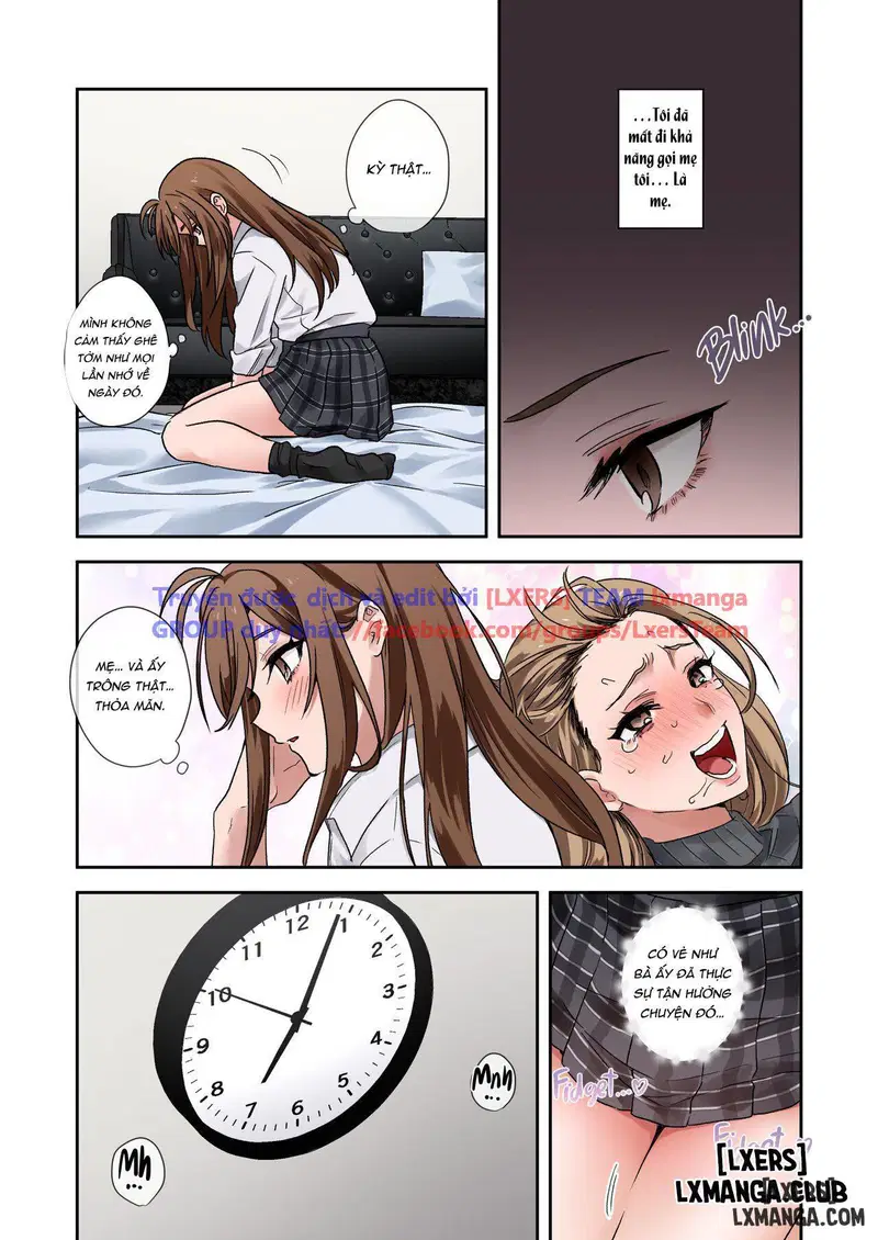 Delinquent Turned Docile Darling - Trang 5