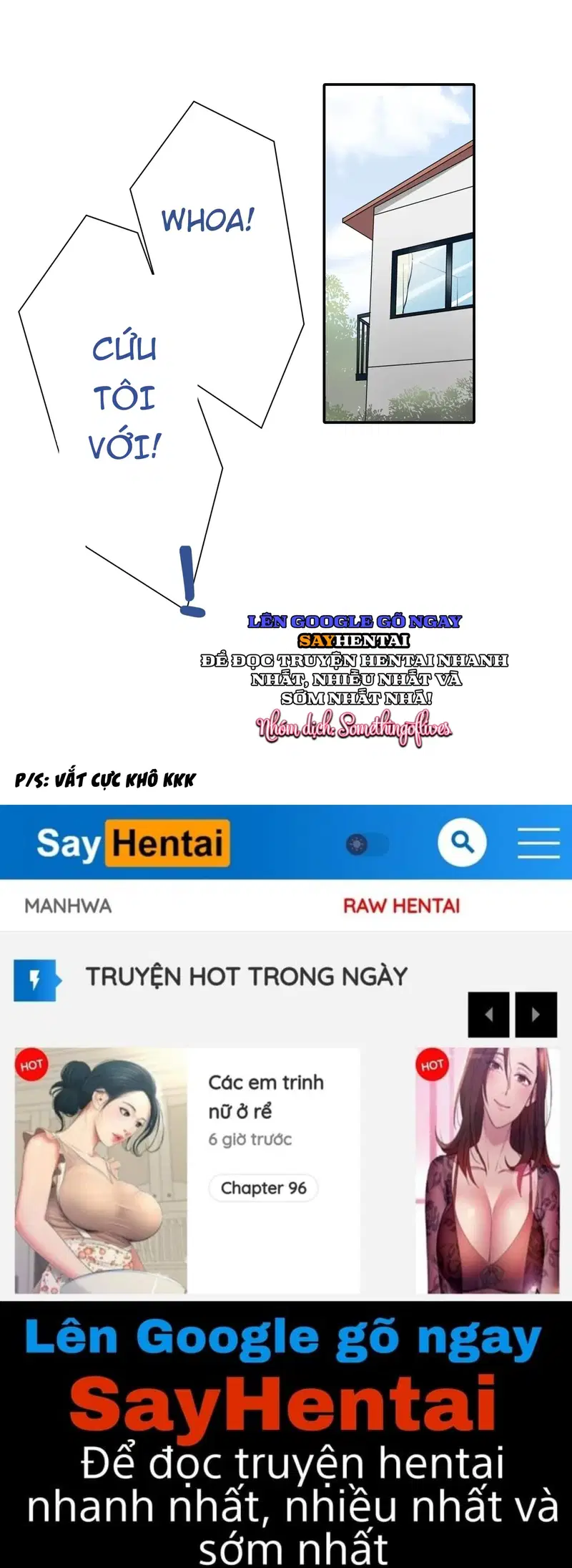 Tinh dịch của tôi bị hút cạn khi mặc bộ đồ của Asuna - Trang 21