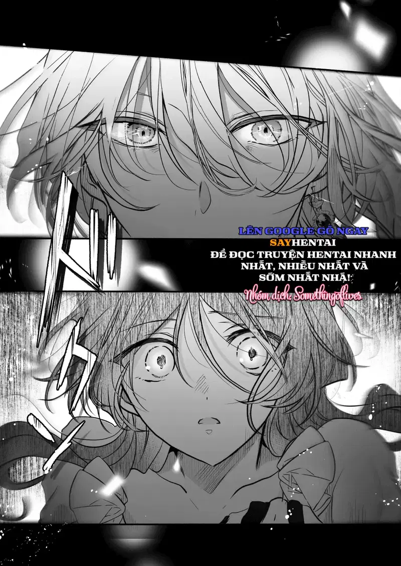 Tình cảm của một pháp sư 2 - Trang 15