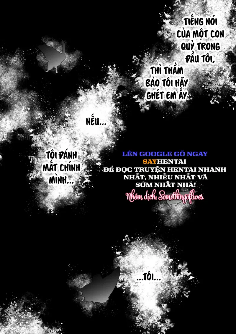 Tình cảm của một pháp sư 2 - Trang 15