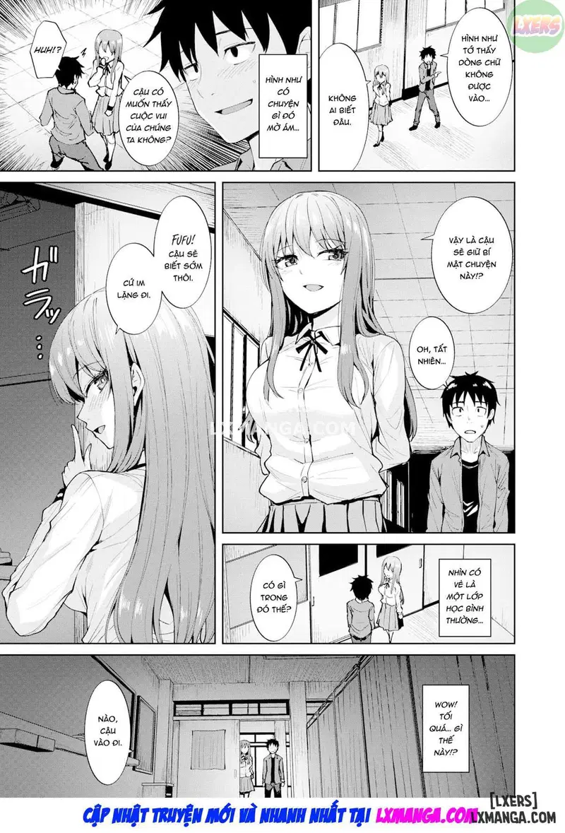 Which Will It Be - Trang 3