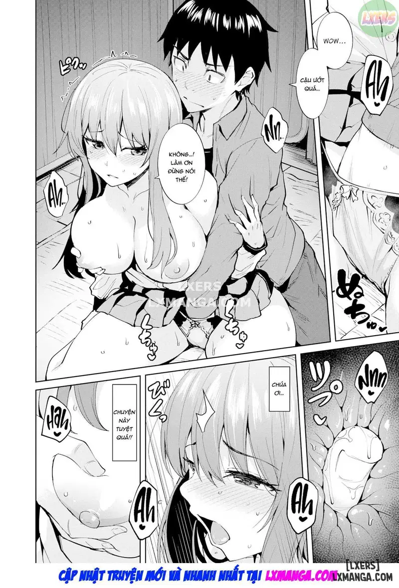 Which Will It Be - Trang 10