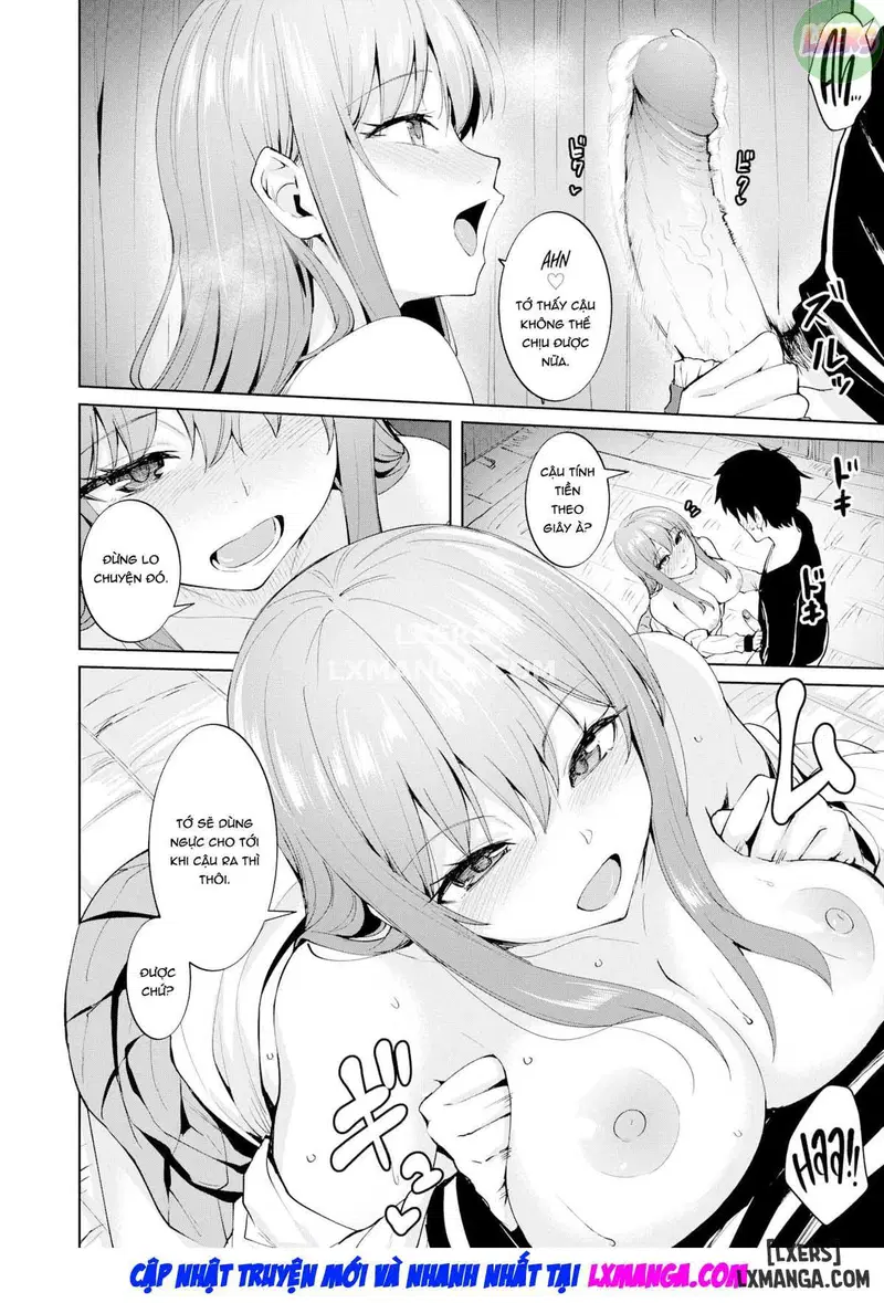 Which Will It Be - Trang 12