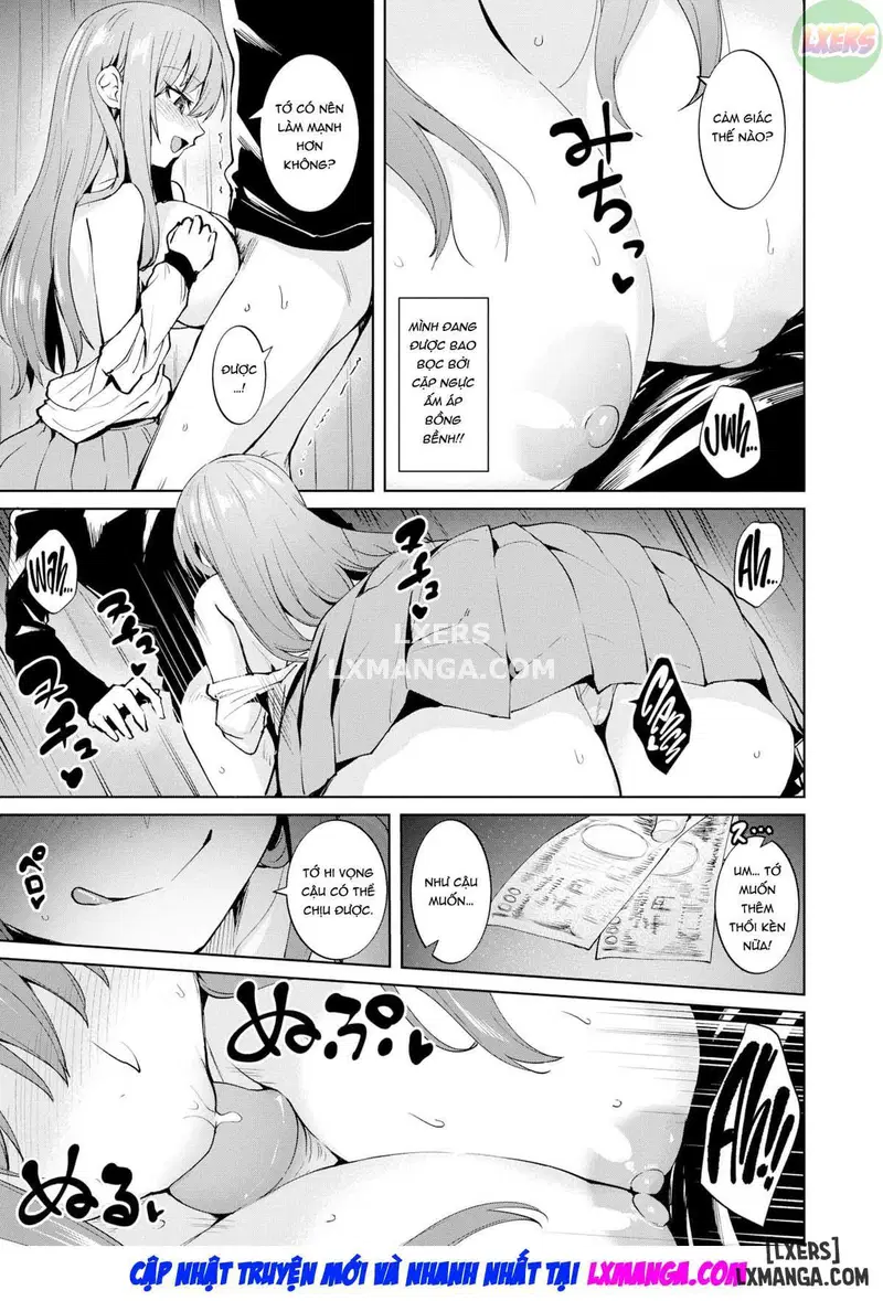 Which Will It Be - Trang 13