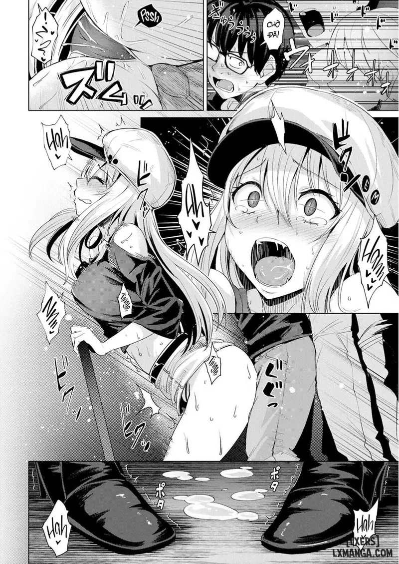 smashing - Trang 8