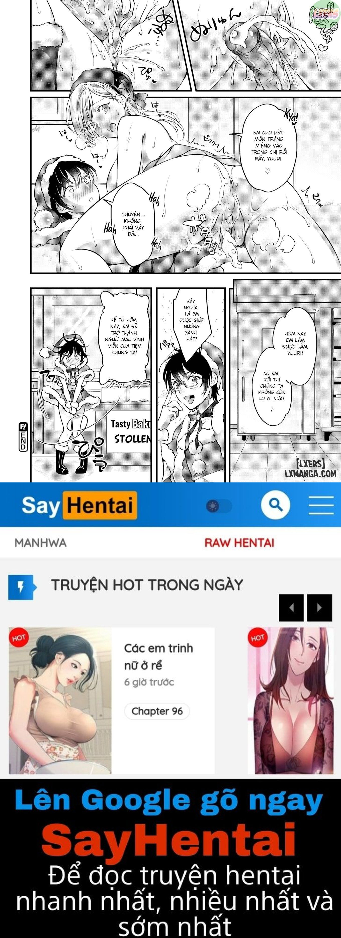 Soft Fluffy Training - Trang 22