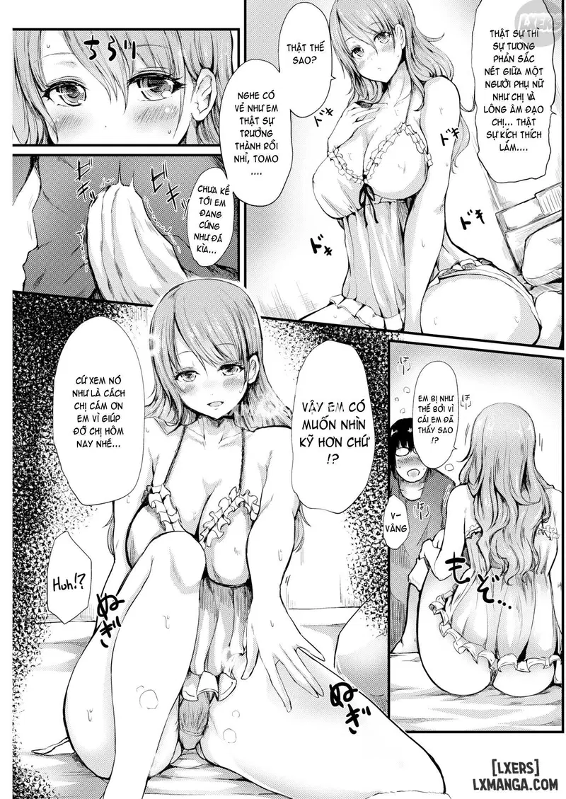 Amazon Pathfinding - Trang 5