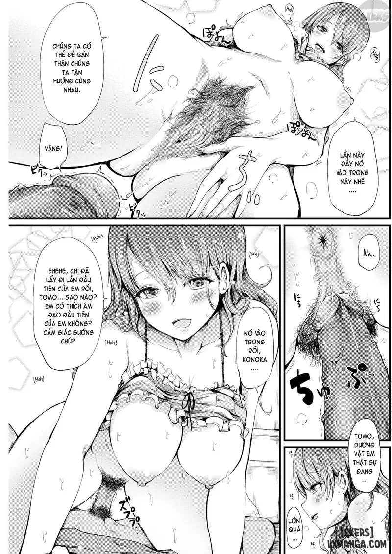 Amazon Pathfinding - Trang 9