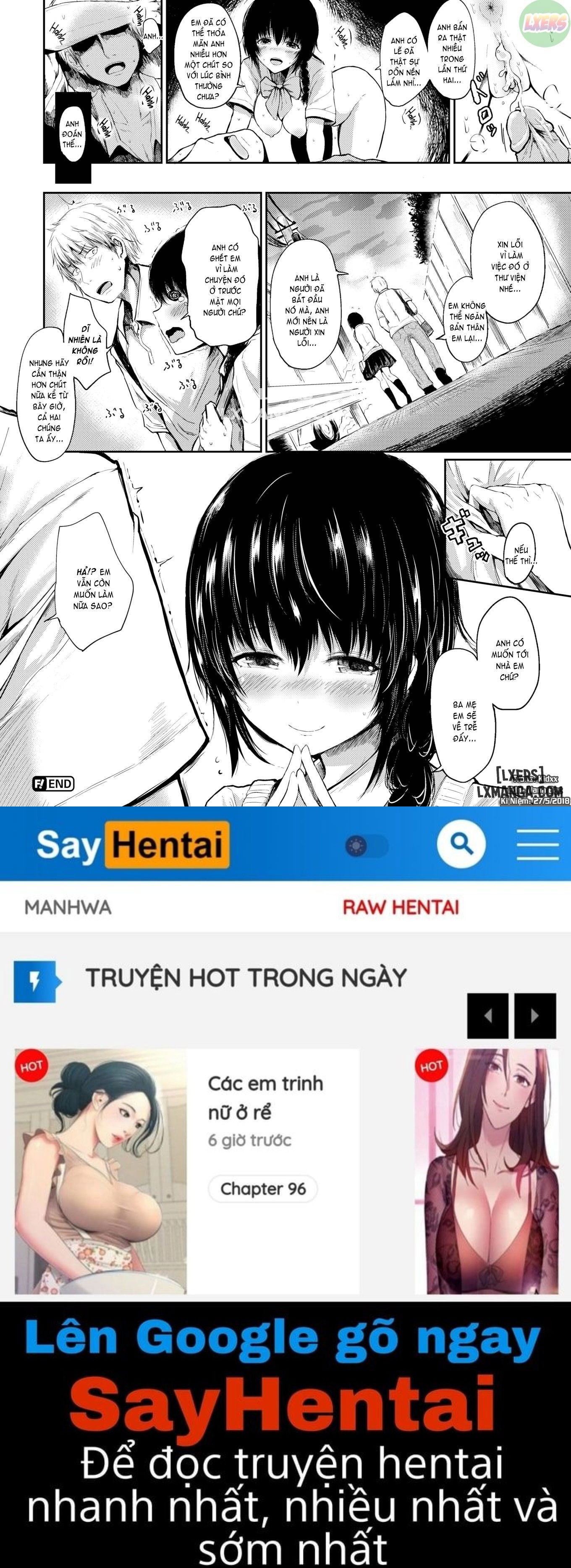 Unparalleled Girlfriend - Trang 20