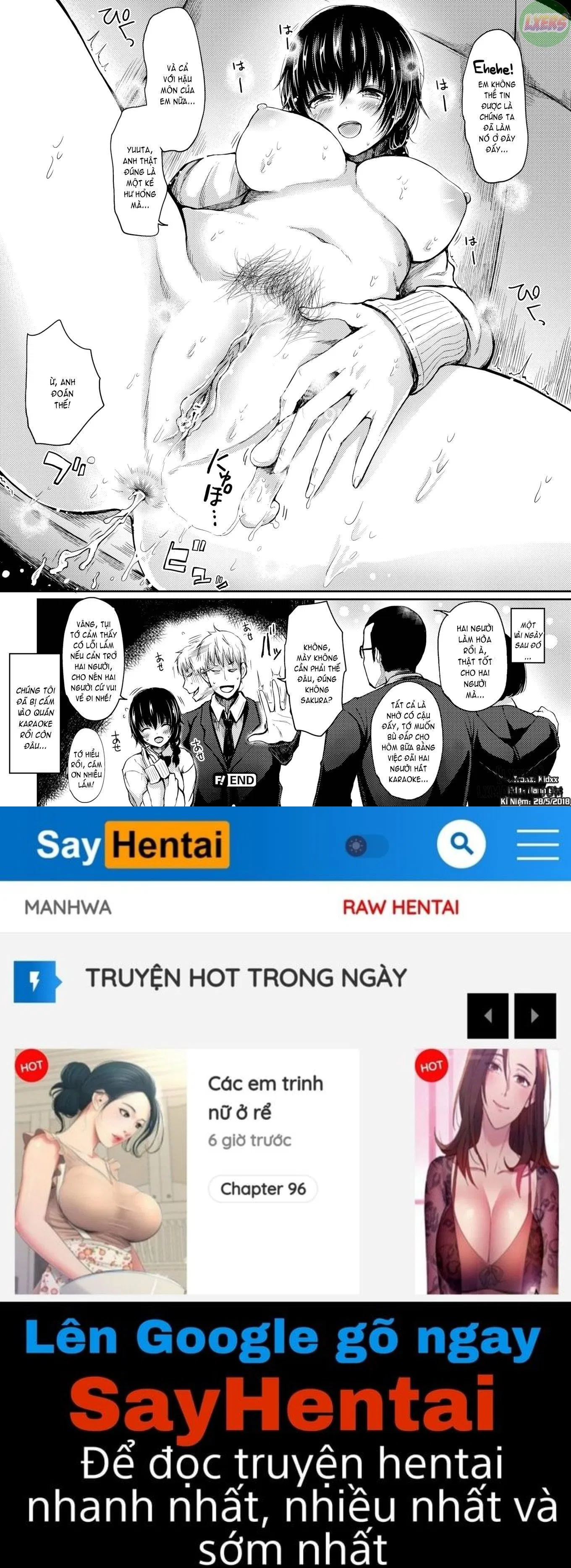 Unparalleled Girlfriend - Trang 18