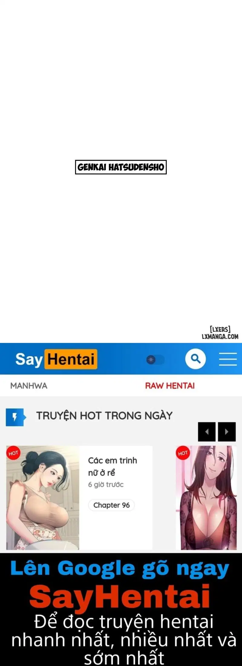 Chuyện Tôi Ngoại Tình Với Nàng Sếp Tóc Vàng Nóng Bỏng - Trang 23