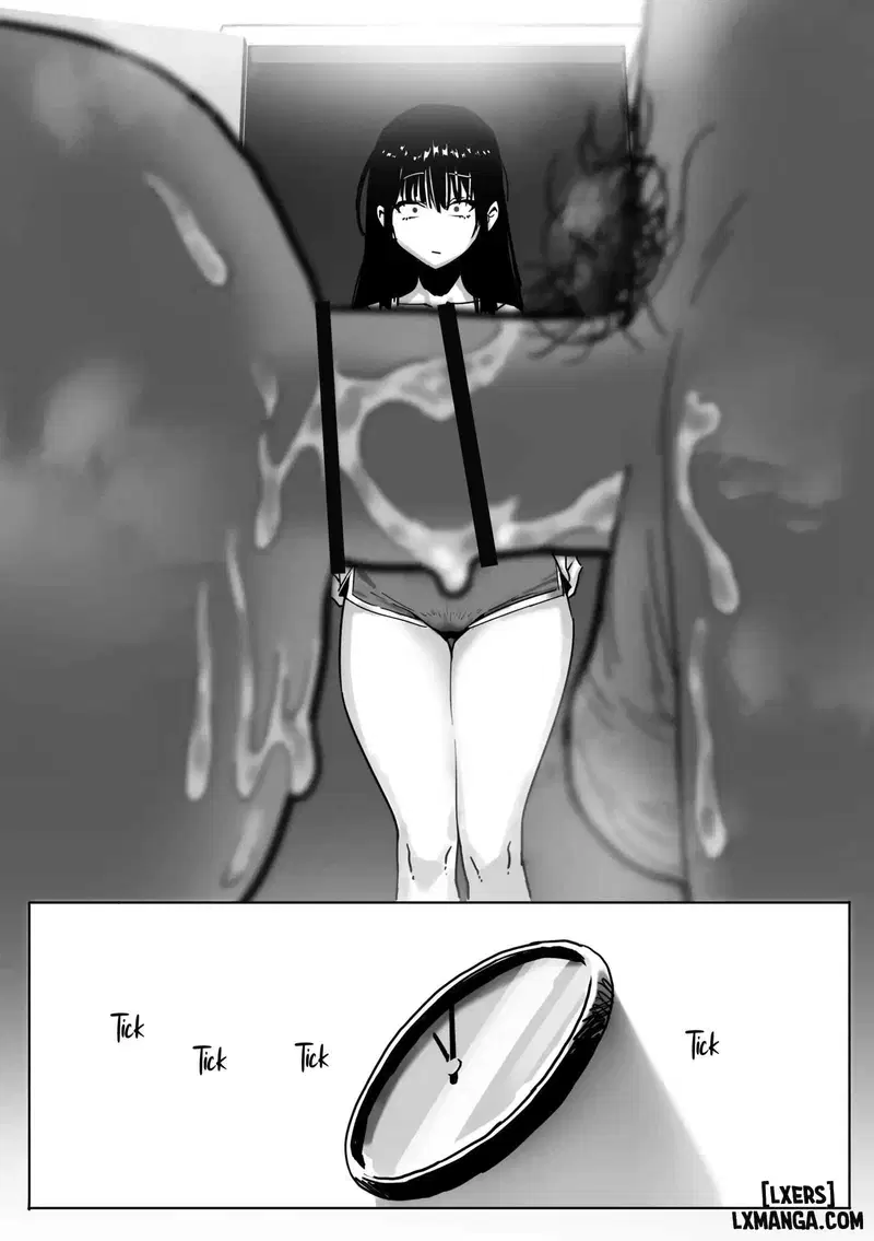 Chuyện Tôi Ngoại Tình Với Nàng Sếp Tóc Vàng Nóng Bỏng - Trang 23