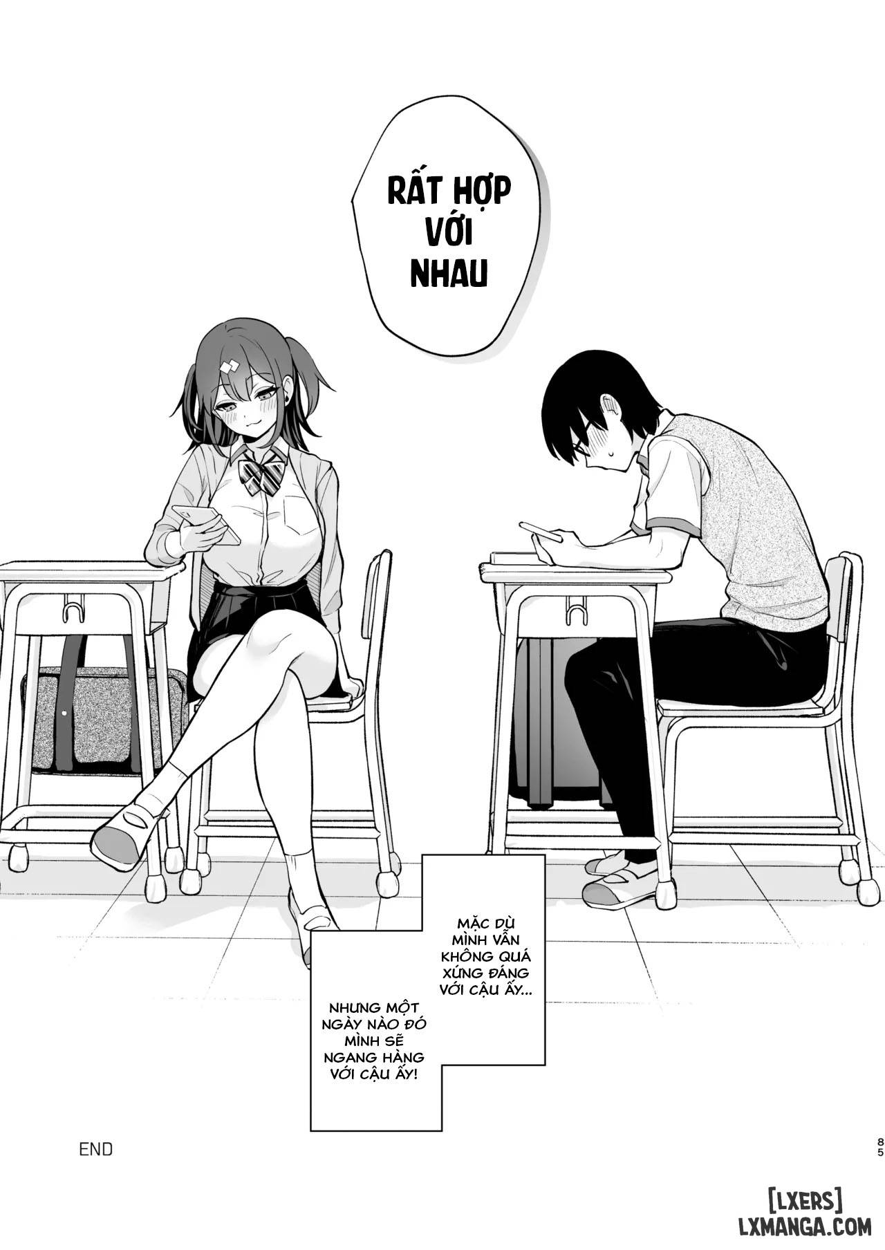 [Calm White (Mashiro Shirako)] C105 Omake Hon [Digital - Trang 87