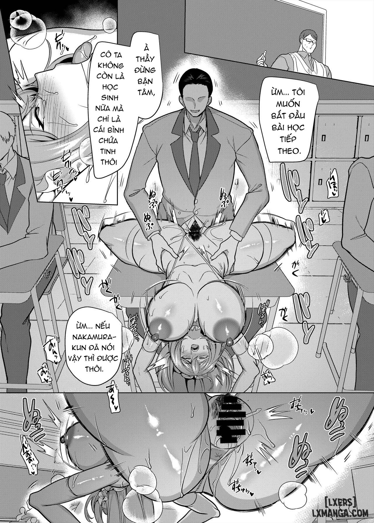 Moto Ijimekko Maid no Hoshinomiya-san - Trang 35