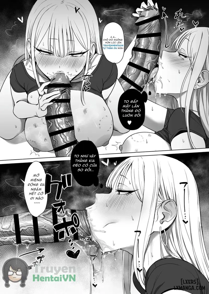 Boku no Kanojo wa, Boku to wa Sex Shitakunai - Trang 26