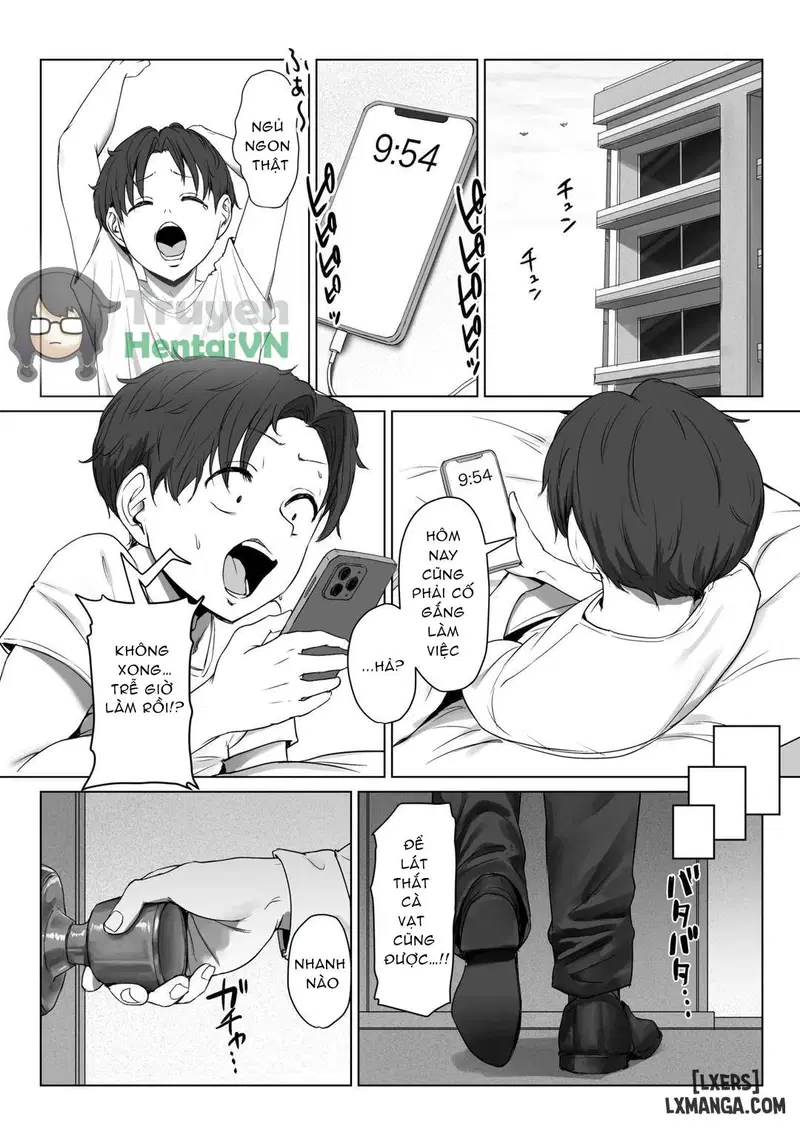 Boku no Kanojo wa, Boku to wa Sex Shitakunai - Trang 42