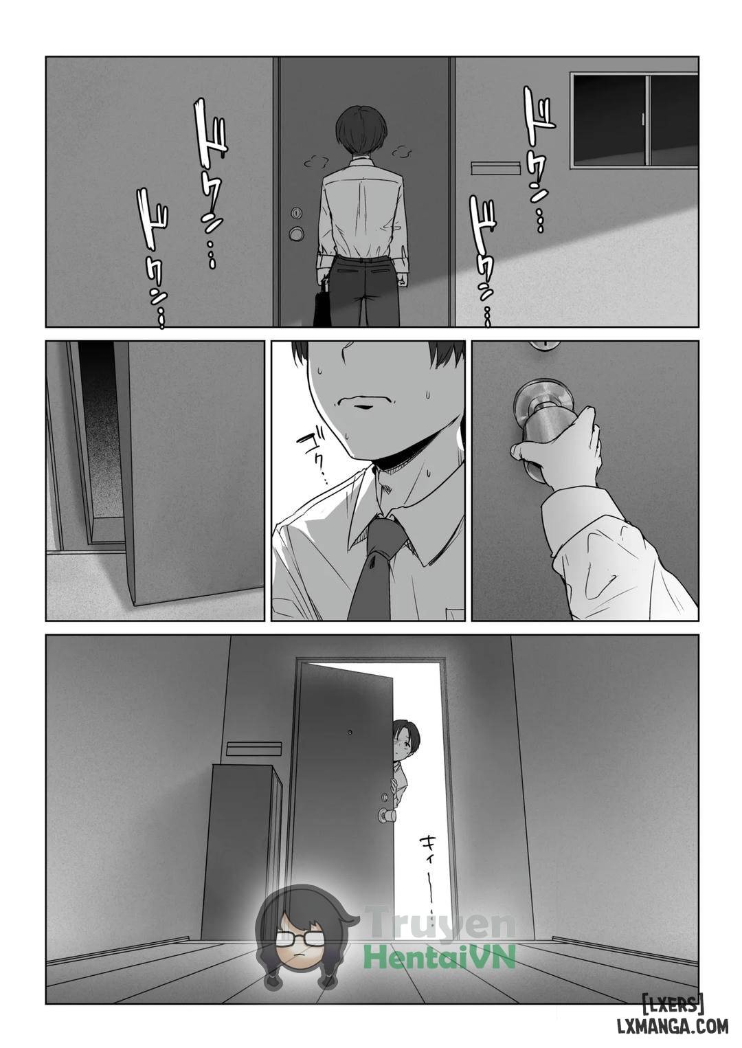 Boku no Kanojo wa, Boku to wa Sex Shitakunai - Trang 48