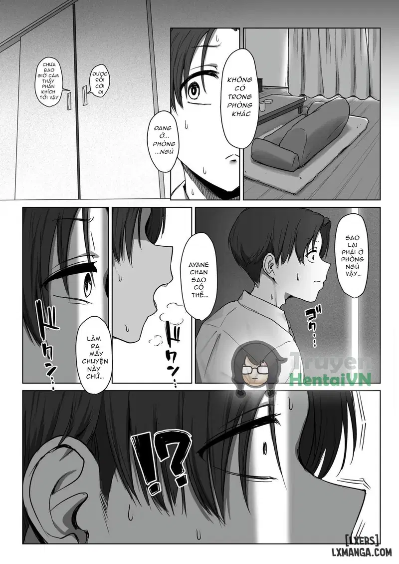 Boku no Kanojo wa, Boku to wa Sex Shitakunai - Trang 50