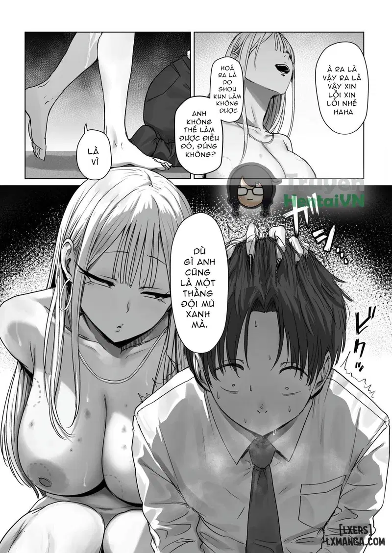 Boku no Kanojo wa, Boku to wa Sex Shitakunai - Trang 74