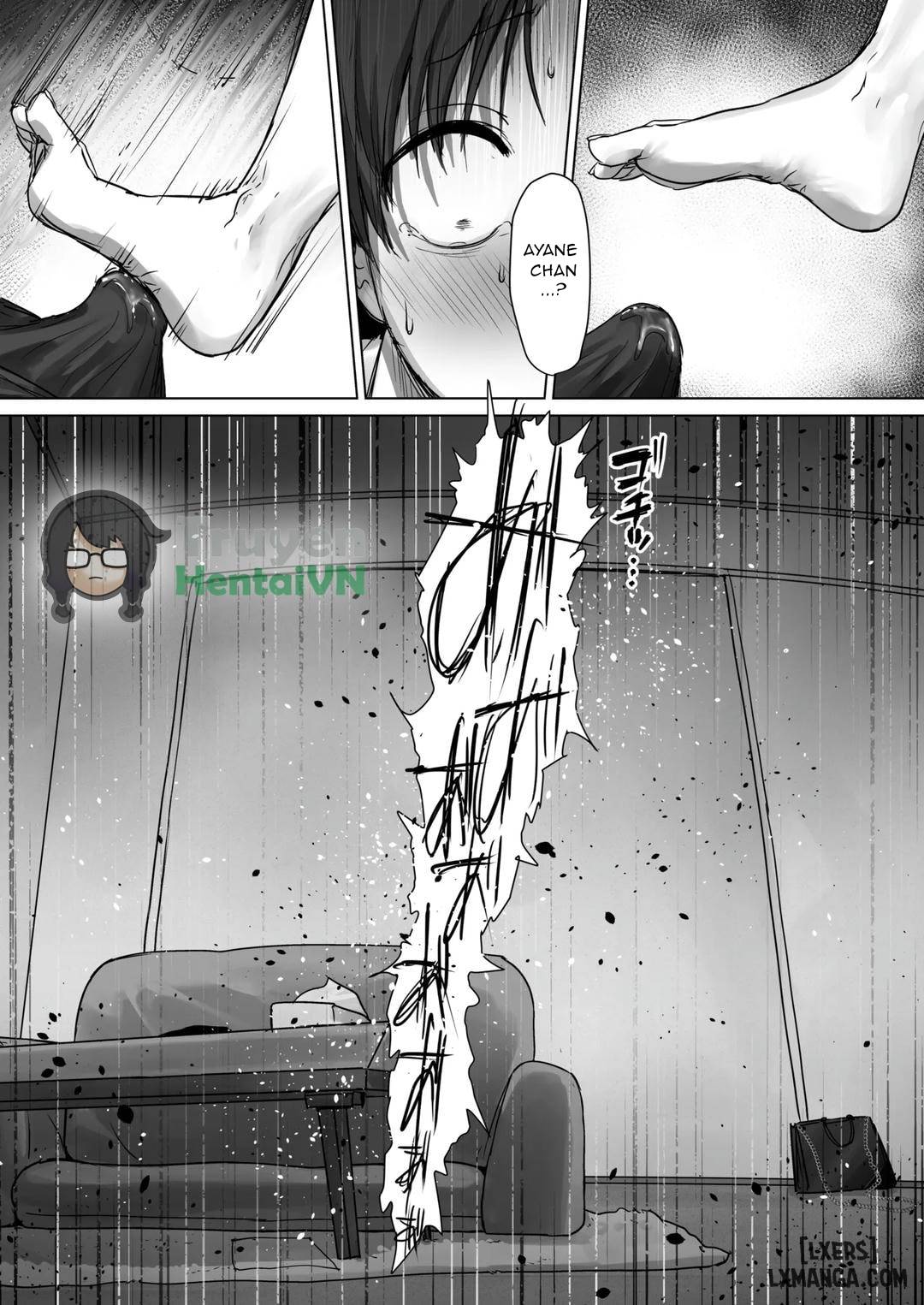 Boku no Kanojo wa, Boku to wa Sex Shitakunai - Trang 76