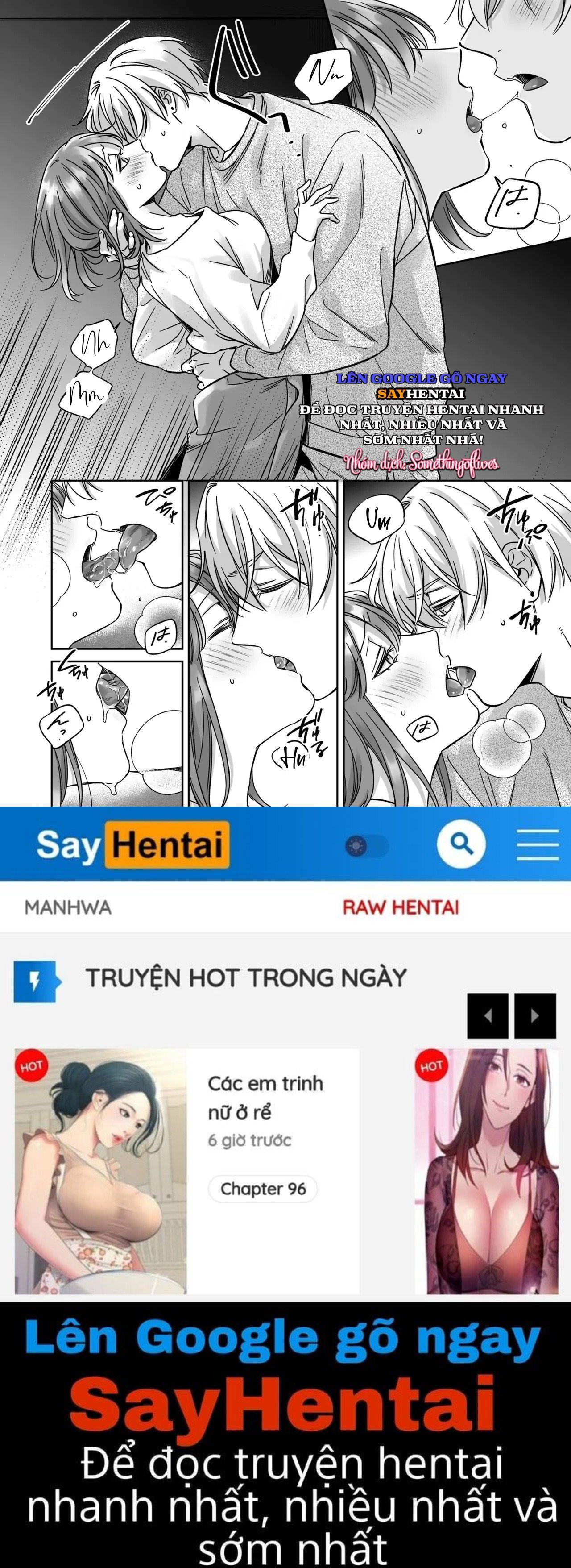 Tôi không hài lòng với việc chỉ làm _bạn_ với Osada - Trang 20