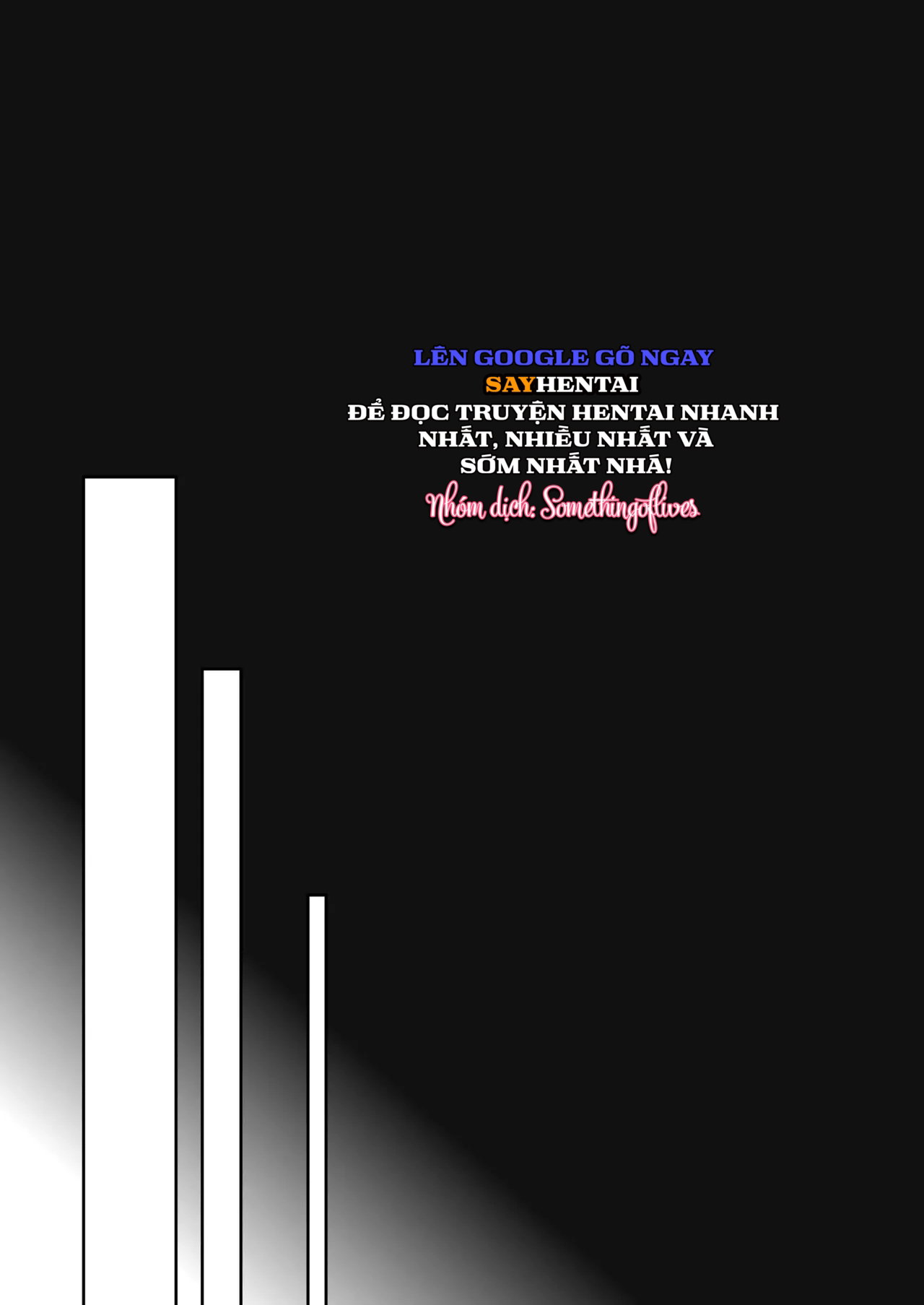 Tôi không hài lòng với việc chỉ làm _bạn_ với Osada - Trang 14