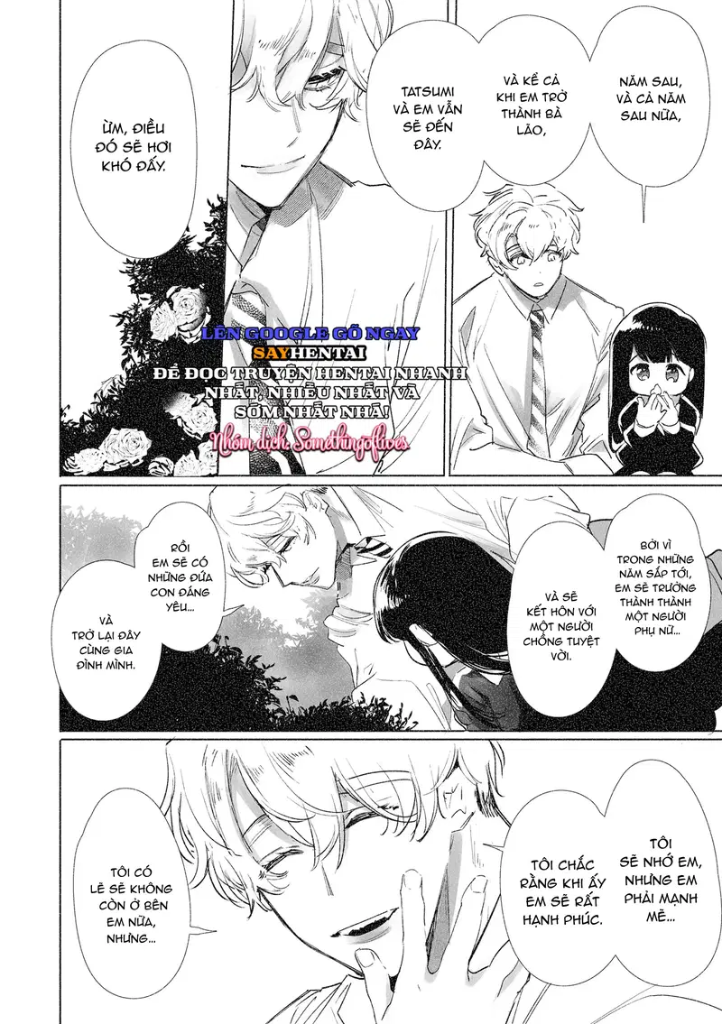 Tổ Ấm Tình Yêu - Trang 5