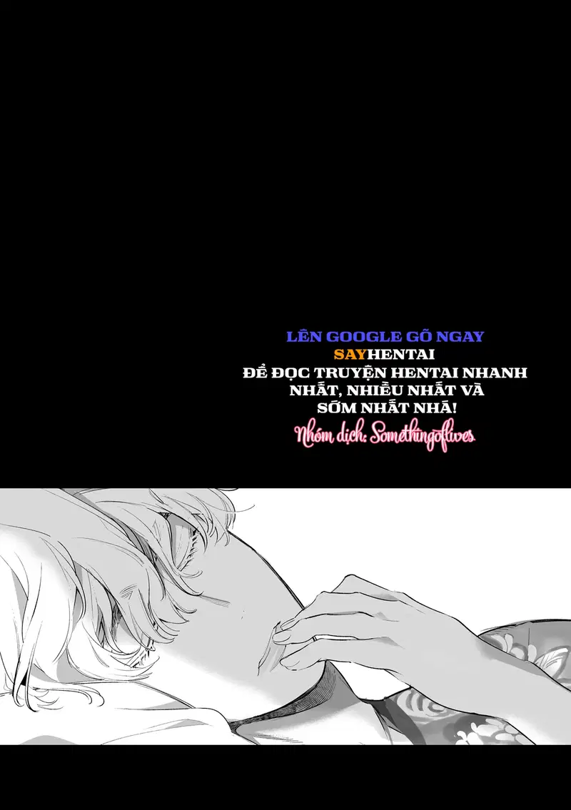 Tổ Ấm Tình Yêu - Trang 8