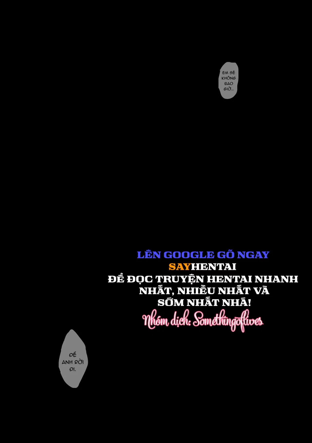 Tổ Ấm Tình Yêu - Trang 10