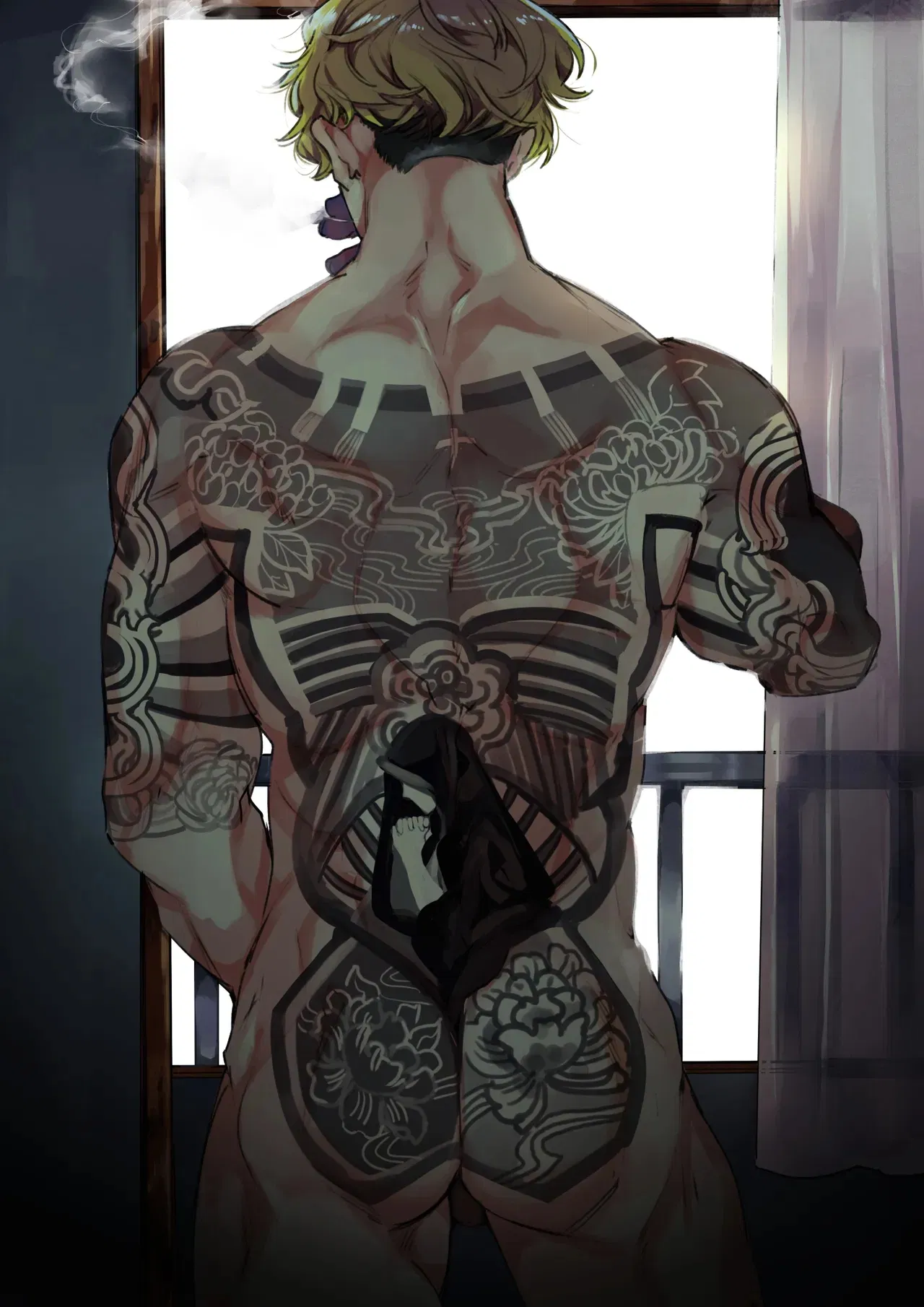 Tổ Ấm Tình Yêu - Trang 12