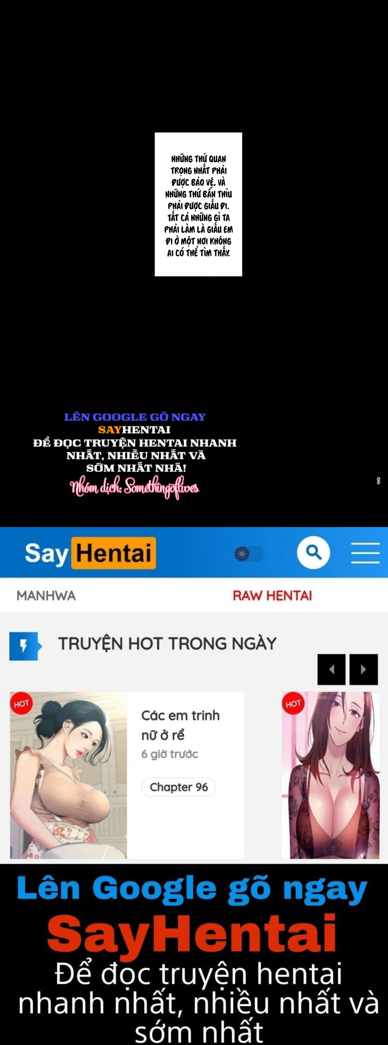 Hoàng tử Yandere sẽ không để tôi rời đi 2 - Trang 15