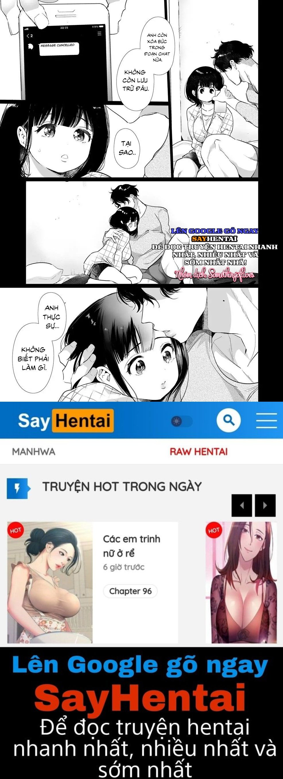 Ngoại tình với Yuki-chan - Trang 20