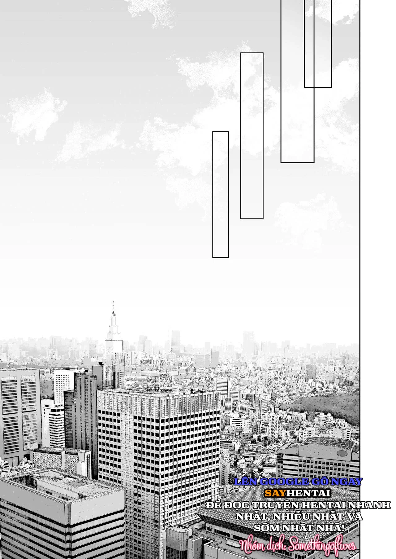 Tôi trở thành mục tiêu của anh ấy - Trang 6